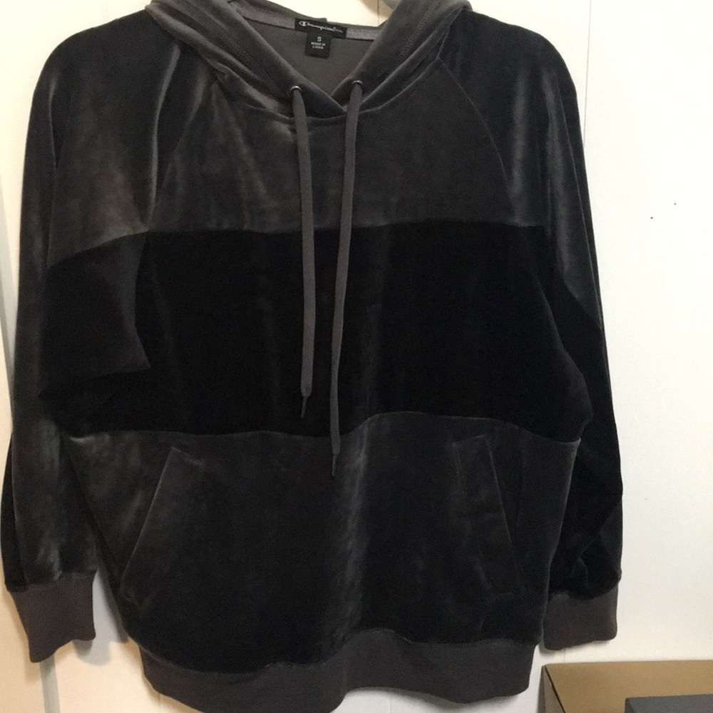 Champion Hoodie